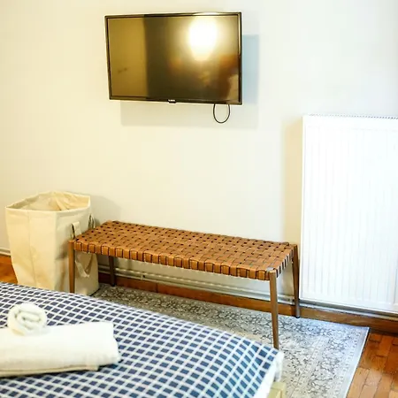 Apartment Your Comfy Place In *