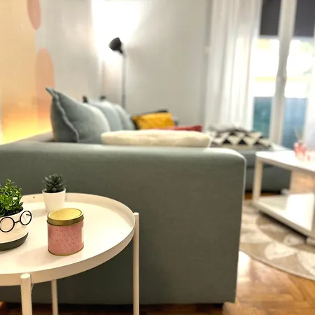 Your Comfy Place In * Volos