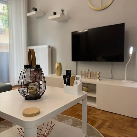 Apartamento Your Comfy Place In