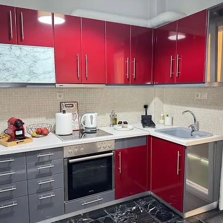 Apartamento Your Comfy Place In *