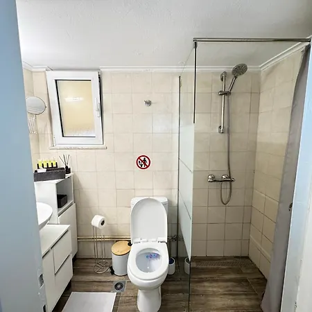 Your Comfy Place In * Volos