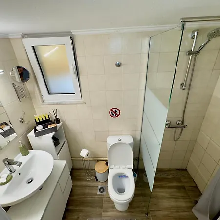Your Comfy Place In Volos